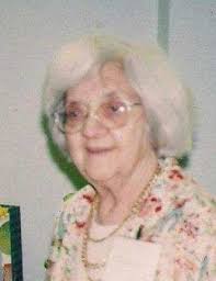 Obituary information for Eleanor Pettit