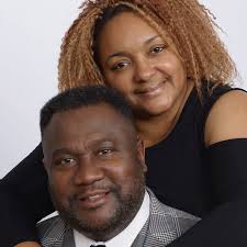 Councilman Raheem Pierce