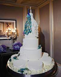 While wedding cakes serve as the sweet ending to a celebration, dreaming up epic wedding cake ideas is a fun task to undertake as soon as you've set a date and conceptualized a design vision. List Of Latest Cake Designs That Look As Delish As They Taste
