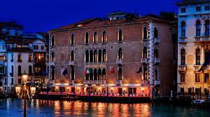 Most popular cities in venice. Luxury Hotels Resorts In Venice The Gritti Palace A Luxury Collection Hotel Venice