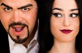 The Delightfully Ghoulish "Addams Family" Comes to MCCC's Kelsey Theatre  Feb. 26 to March 6