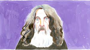 A Party in a Lunatic Asylum