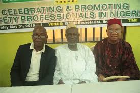 Safety council tasks 9th assembly