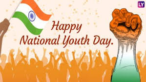 Wishing you a meaningful and happy teachers day ahead! National Youth Day 2019 Wishes Best Whatsapp Stickers Swami Vivekananda Quotes Sms Messages Gif Image Greetings To Send On Yuva Diwas Latestly