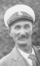 Pedigree chart Erik Wilhelm Eriksson