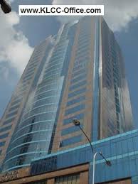 Level 11, menara olympia no. Menara Olympia