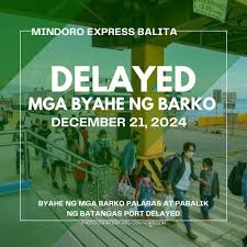 Mindoro Express Balita added a...