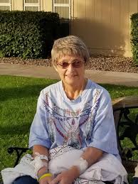 Patricia Roberts Obituary (2017)