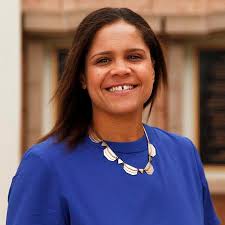 Erin Adkins Honored with Judith M. Sweet Commitment Award