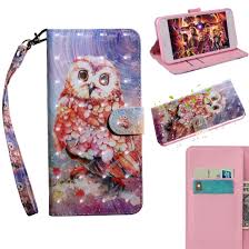 For Huawei Honor Play 9A 3D Painting ...