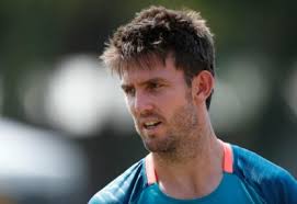 Mitchell Marsh