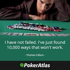 Pin On Quotes About Poker
