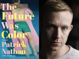 Patrick Nathan's 'The Future Was Color' travels through history