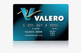 This is a store gas or fuel rewards card issued by dsrm national bank. Credit Card Valero Card Free Transparent Png Download Pngkey
