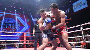Max Muay Thai