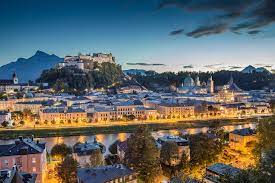 Jufa hotel salzburg in salzburg reservieren. Salzburg Insidertipps Fur Eine Unvergessliche Stadtereise Urlaubsguru