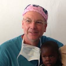 Dr. Jeff Flickinger, MD