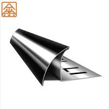 Protect your corners from expensive damage with corner guards. Metal Mirror Decorative Wall Corner Guards Arc 304 Stainless Steel Tile Corner From China Tradewheel Com
