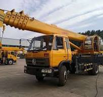 Isuzu Double Cabin 4X2 3.2tons Truck Mounted Hydraulic ...