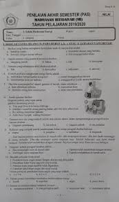 46 buku guru kelas iv sd/mi kunci jawaban evaluasi pembelajaran 6 subtema 1 1. Contoh Soal Tema 2 Kelas 4 Semester Ganjil Selalu Berhemat Energi Antapedia Com