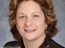 Susan Arnold, The Most Powerful Women