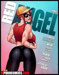 ✅️ Porn comic Red Angel Part 6 sex comic Slutty and beautiful | Porn comics  in English for adults only | sexkomix2.com