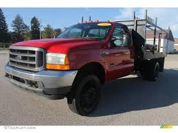 Image result for Vermillion 1999 F450