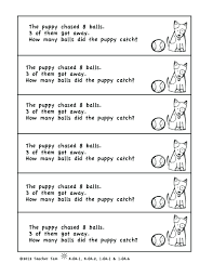 5 Free Math Worksheets Second Grade 2 Word Problems 2nd Grade Problem Solving Brilliant Ideas Word Problems Kindergarten Math Word Problems Word Problems