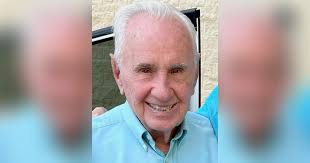 Obituary for Horace "Ed" William Edmisten