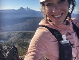 Summer 2023 Featured Trail Runner