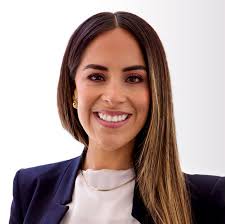 Joyce Cieza Mora, Latin America