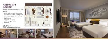 Ultimate two bedroom apartment back bay boston. Two Bedroom Apartment Pullman Dubai Creek Residence
