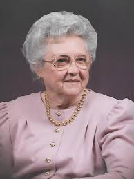 Mary Laverne Kirk Obituary