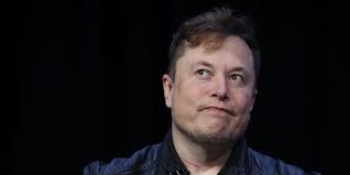 You have a very vocal executive who enjoys putting out content on twitter, ebersole said. Man Lost 560 000 Worth Of Bitcoin In Elon Musk Scam Bbc