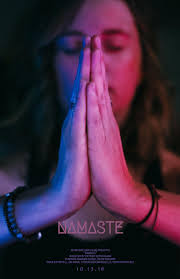 Namaste (Short 2016)