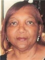 Deborah Calliham Obituary (1954