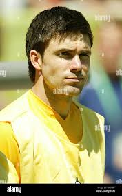 Michael beauchamp hi-res stock photography and images