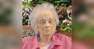 Marcia Robertson Obituary