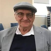 Robert Gehman Sr. Obituary April 26, 2021