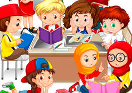 Where can i find many types of clip art? 100 Free School Clipart For Your Education Projects Graphicmama Blog