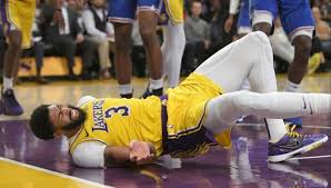 Nhl.com est le site web officiel de la ligue nationale de hockey. Nba Le Verdict Est Tombe Pour Anthony Davis
