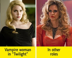The rest of the films in the twilight. How Twilight Turned From A B Movie For Teen Girls Into One Of The Most Successful
