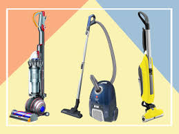 While any vacuum can clean bare floors, some models make the task a little easier. Best Corded Vacuum Cleaners Achieve Spotless Carpets And Clean Floors The Independent