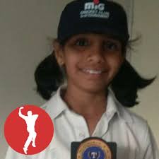 Mumbai U 15 vs Baroda U15 MVP