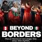 Beyond Borders - Peru & Mexico on one stage. event image