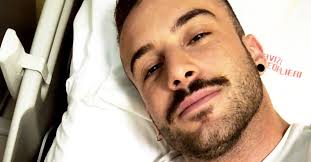 Adesso, i suoi compagni gli hanno dedicato dei messaggi commoventi su instagram. Andreas Muller Ricoverato In Ospedale Paura Per Ballerino Di Amici
