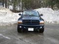 Image result for Patriot Blue 2000 Durango