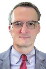 Disaster Ministries Contact List