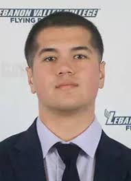 2025 Men's Lacrosse Roster