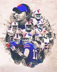 Nfl football bills vs cowboys, arlington, usa arkistokuva tekijältä manny flores toimitukselliseen käyttöön, 28.11.2019. Josh Allen Buffalo Bills Wallpapers Wallpaper Cave